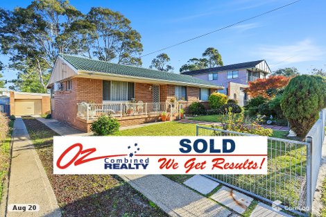 35 Kerry St, Sanctuary Point, NSW 2540