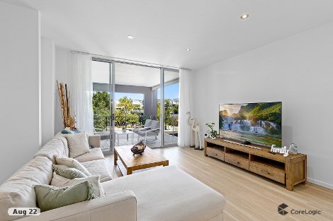 524/3 Pendraat Pde, Hope Island, QLD 4212