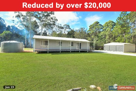 1 Railway St, Johns River, NSW 2443