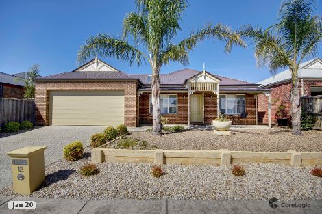 12 Reedy Link, Marshall, VIC 3216