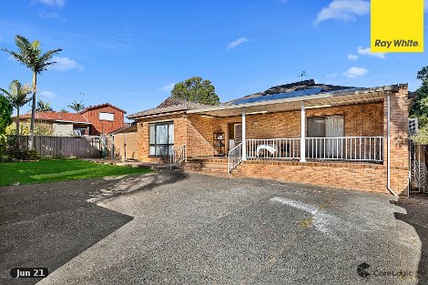 16a Lavender Ave, Punchbowl, NSW 2196