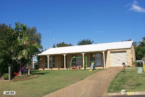 2 Shaun Ct, Kalkie, QLD 4670