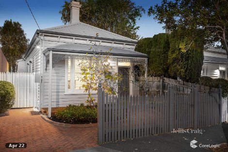 19 Railway Ave, Armadale, VIC 3143