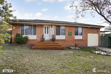 105 Helicia Rd, Macquarie Fields, NSW 2564