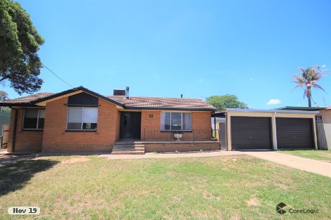 2 Elizabeth Ave, Forest Hill, NSW 2651