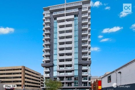 901/18 Rowlands Pl, Adelaide, SA 5000