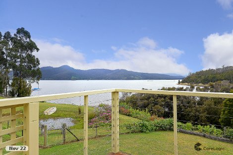 10 Smiths Rd, Surges Bay, TAS 7116