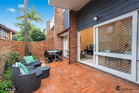 1/42-46 Waters Rd, Cremorne, NSW 2090