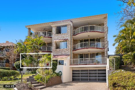 1/25 Ada St, Taringa, QLD 4068