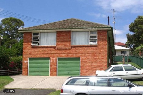 17 Heaslip St, Coniston, NSW 2500