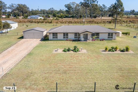 11 Fitzpatrick Ct, Lake Clarendon, QLD 4343