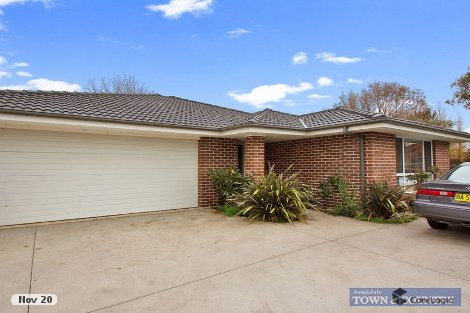 6a Dawson Ave, Armidale, NSW 2350