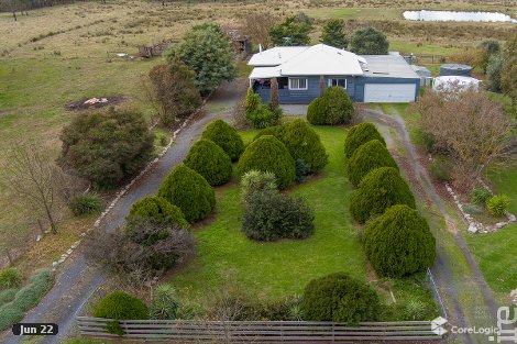 17 Wangaratta-Kilfeera Rd, Laceby, VIC 3678