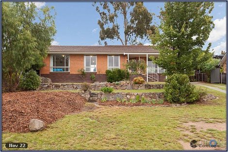 68 Bendigo St, Fisher, ACT 2611