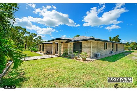 50 Oxley Dr, Glenlee, QLD 4711