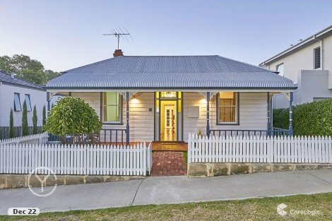 19 Forrest St, Fremantle, WA 6160