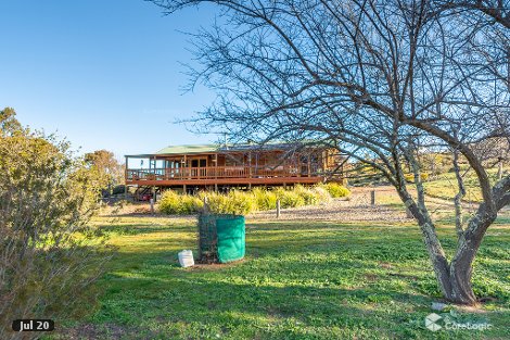 90 Prouds Access Rd, Eden Valley, SA 5235