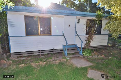 106 King St, Charters Towers City, QLD 4820