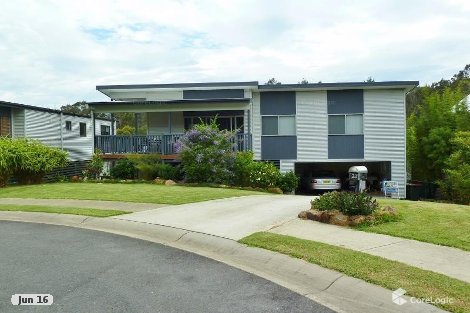 23 Mcleod Dr, Scotts Head, NSW 2447