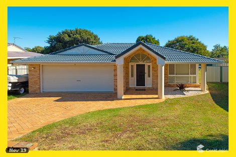 80 St James Cct, Heritage Park, QLD 4118