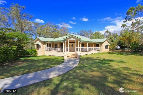 49 Glenross Dr, Pine Mountain, QLD 4306