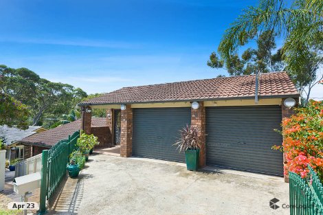 6 Kimberley Pl, Gymea Bay, NSW 2227