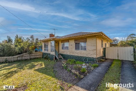 31 Prince St, Moe, VIC 3825