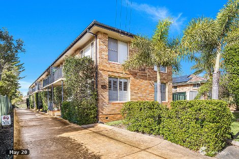 5/54 Woolooware Rd, Woolooware, NSW 2230