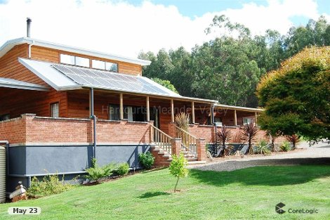 494 Paradise Rd, Paradise, TAS 7306