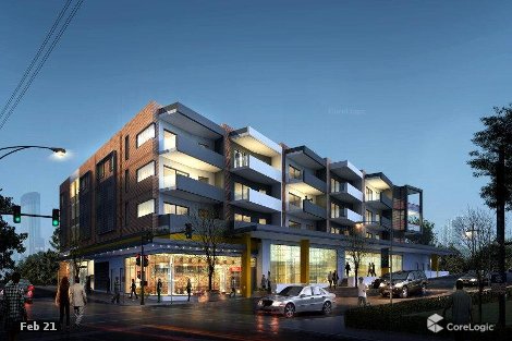 202/229 Kingsgrove Rd, Kingsgrove, NSW 2208