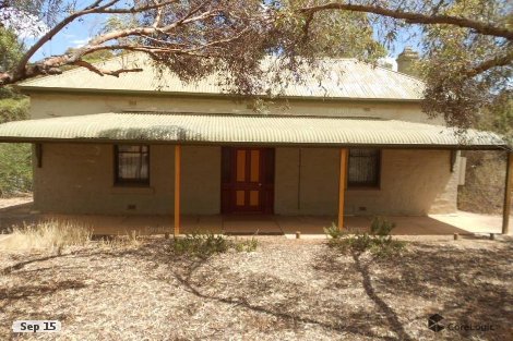 8 Cronin St, Jamestown, SA 5491