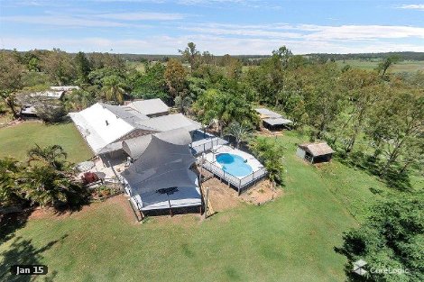 96 Hills Rd, Borallon, QLD 4306