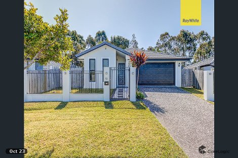 12 Cedarwood St, Berrinba, QLD 4117