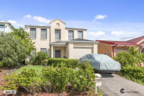 19 Lupton Pl, Horningsea Park, NSW 2171