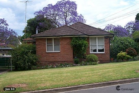 18 Bray St, Dundas, NSW 2117