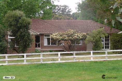 614 Pyrenees Hwy, Chewton, VIC 3451