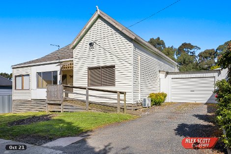 28 Bourke St, Korumburra, VIC 3950