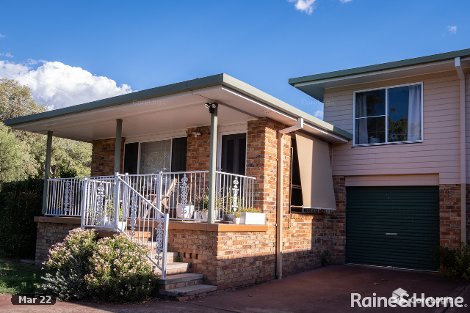 1/27 Balo St, Moree, NSW 2400