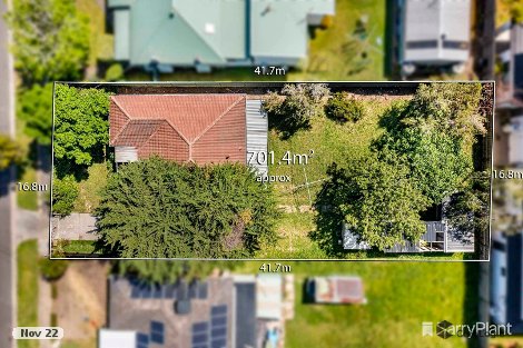 14 Wilma Ave, Mulgrave, VIC 3170