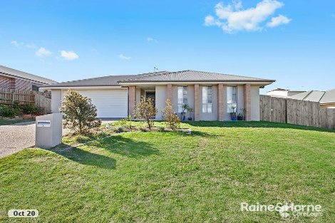 71 Barlow St, Cranley, QLD 4350