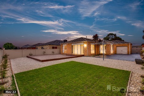 16 Bowman Ct, Taylors Hill, VIC 3037