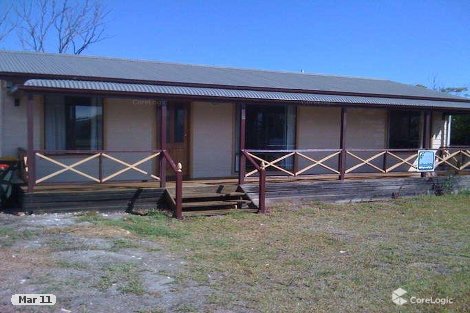 12 Giles East St, Coobowie, SA 5583