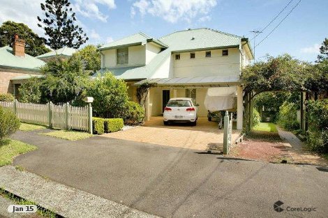 12-12a Figtree Rd, Hunters Hill, NSW 2110