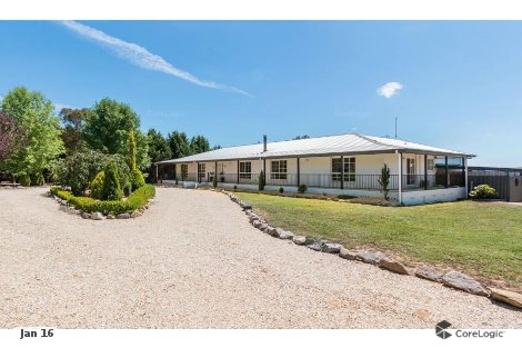 21 Hope Dr, Bungendore, NSW 2621