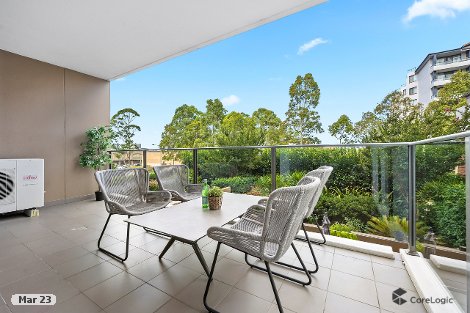 214/135-137 Pacific Hwy, Hornsby, NSW 2077