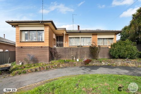 41 Melbourne Rd, Creswick, VIC 3363