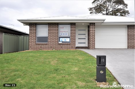 10 Adele Cl, Nowra, NSW 2541