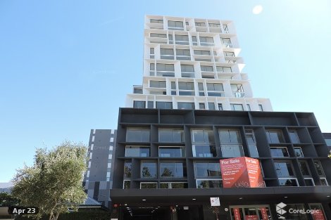 33/89 Aberdeen St, Northbridge, WA 6003