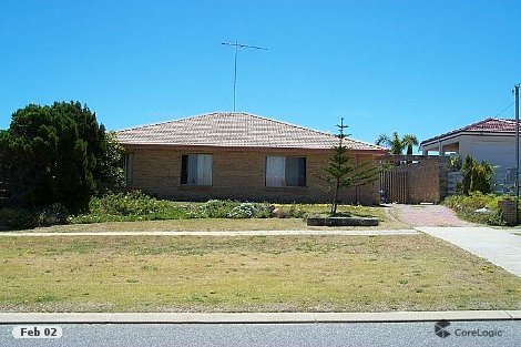 5 Dampier Dr, Golden Bay, WA 6174