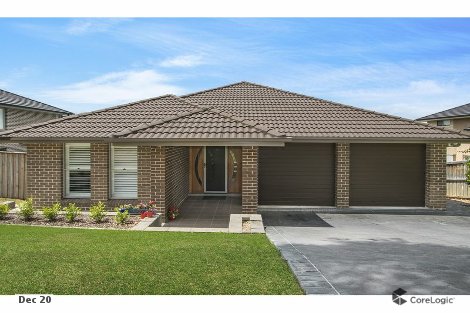 11 Robertson Way, Camden Park, NSW 2570